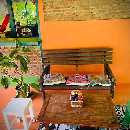 Hippy Hut เกาะช้าง ภายนอก รูปภาพ
