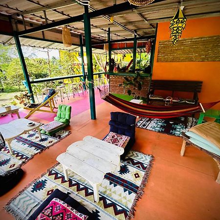 Hippy Hut เกาะช้าง ภายนอก รูปภาพ
