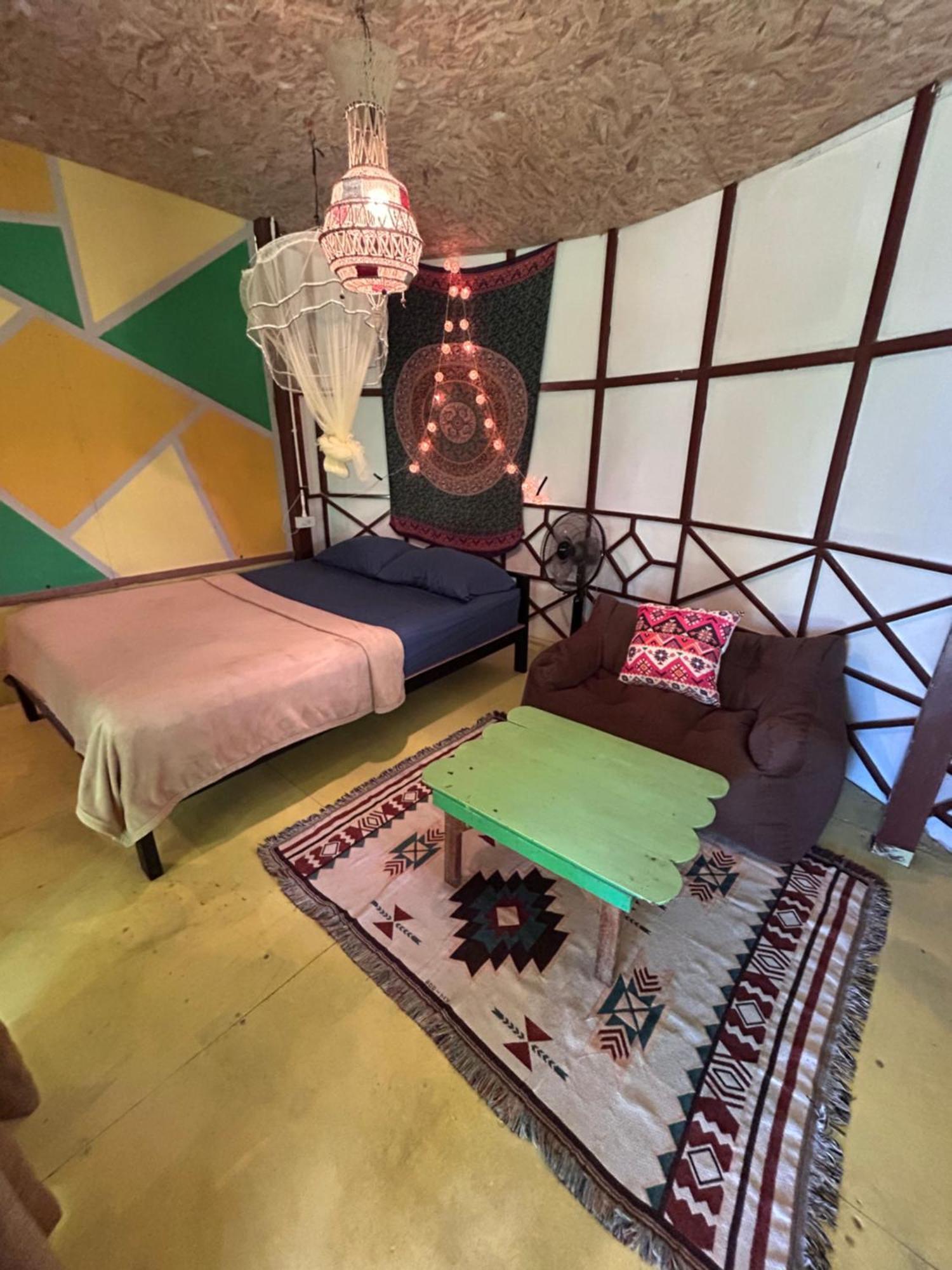 Hippy Hut เกาะช้าง ภายนอก รูปภาพ