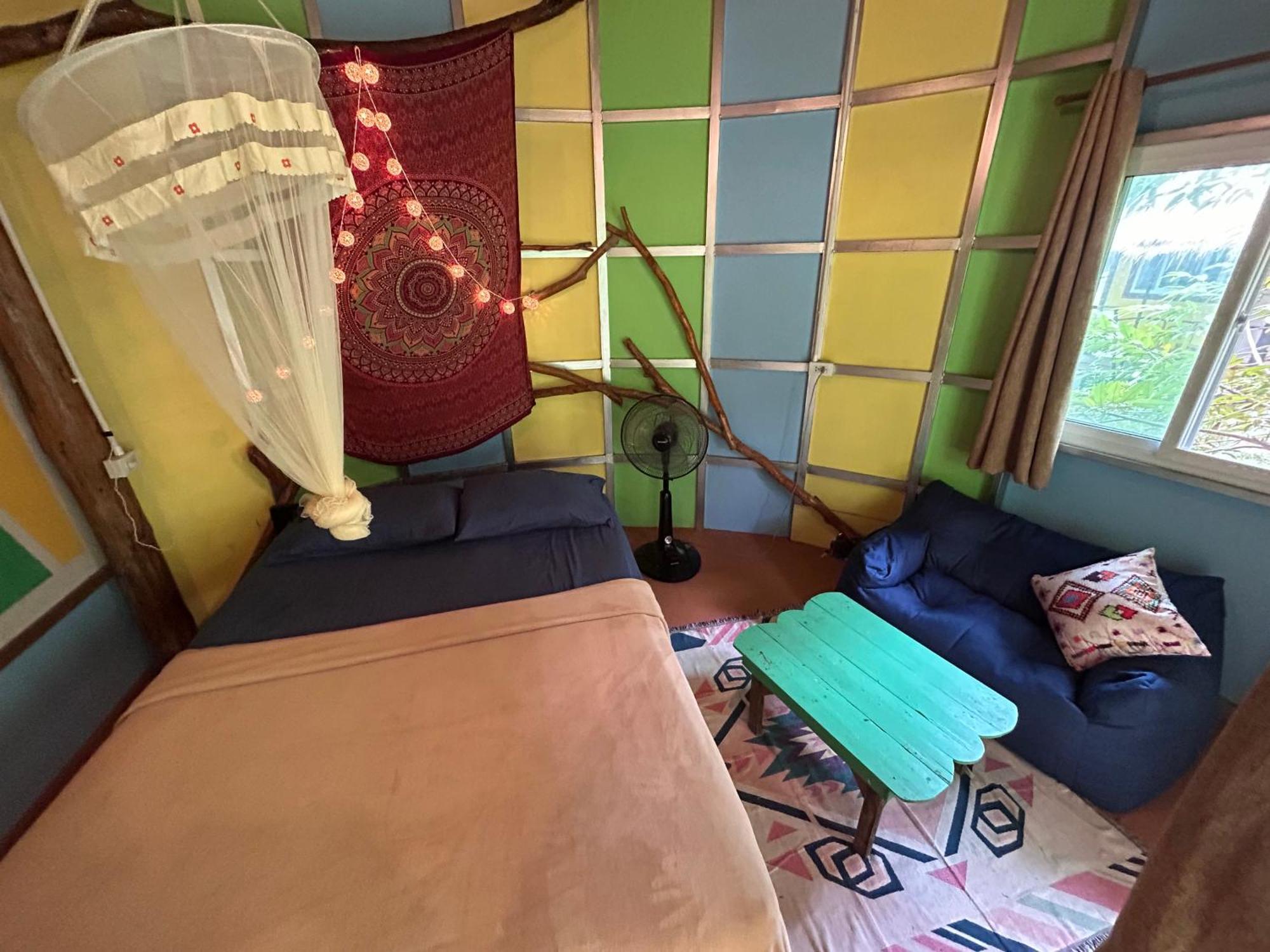 Hippy Hut เกาะช้าง ภายนอก รูปภาพ