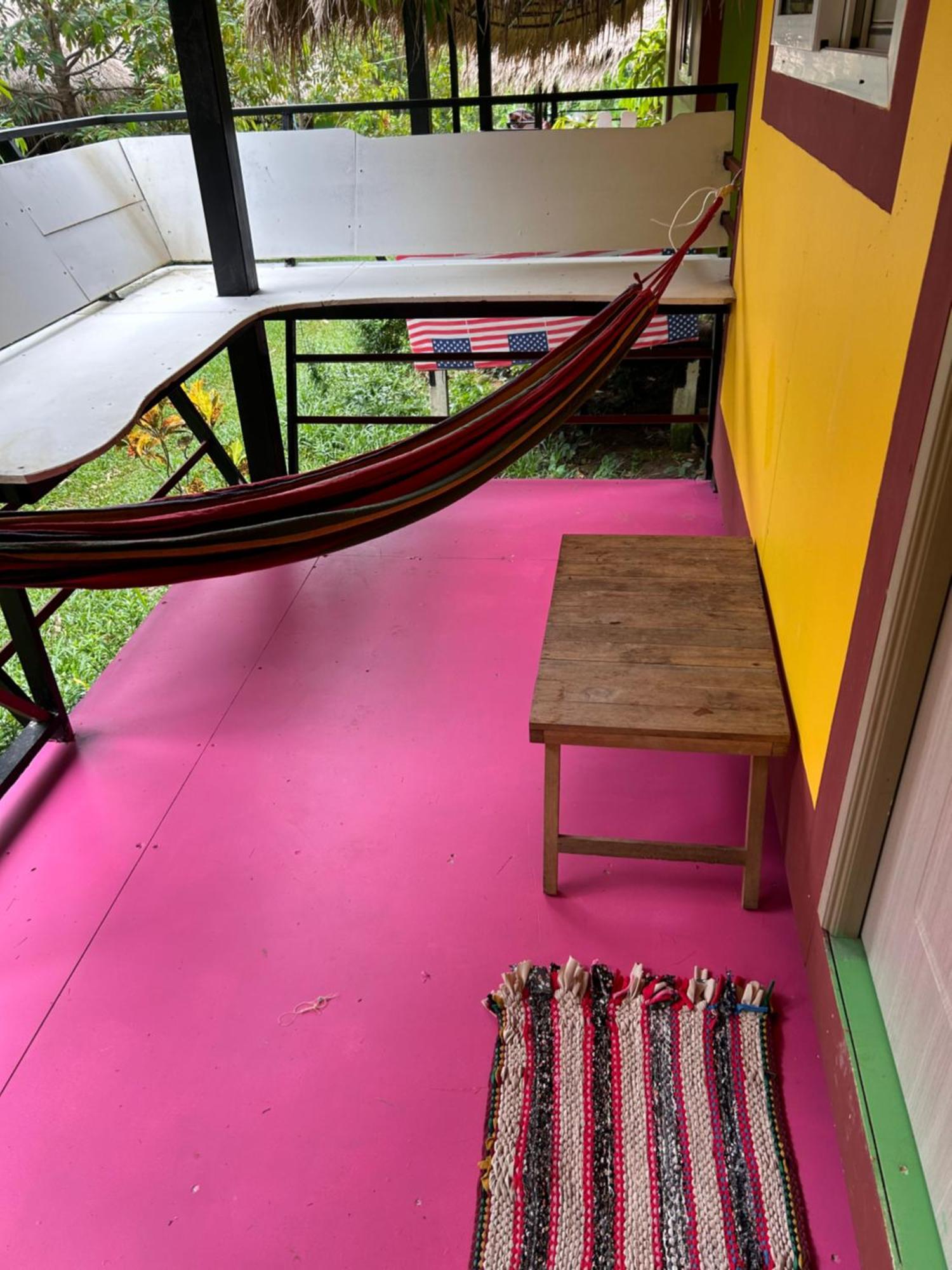 Hippy Hut เกาะช้าง ภายนอก รูปภาพ