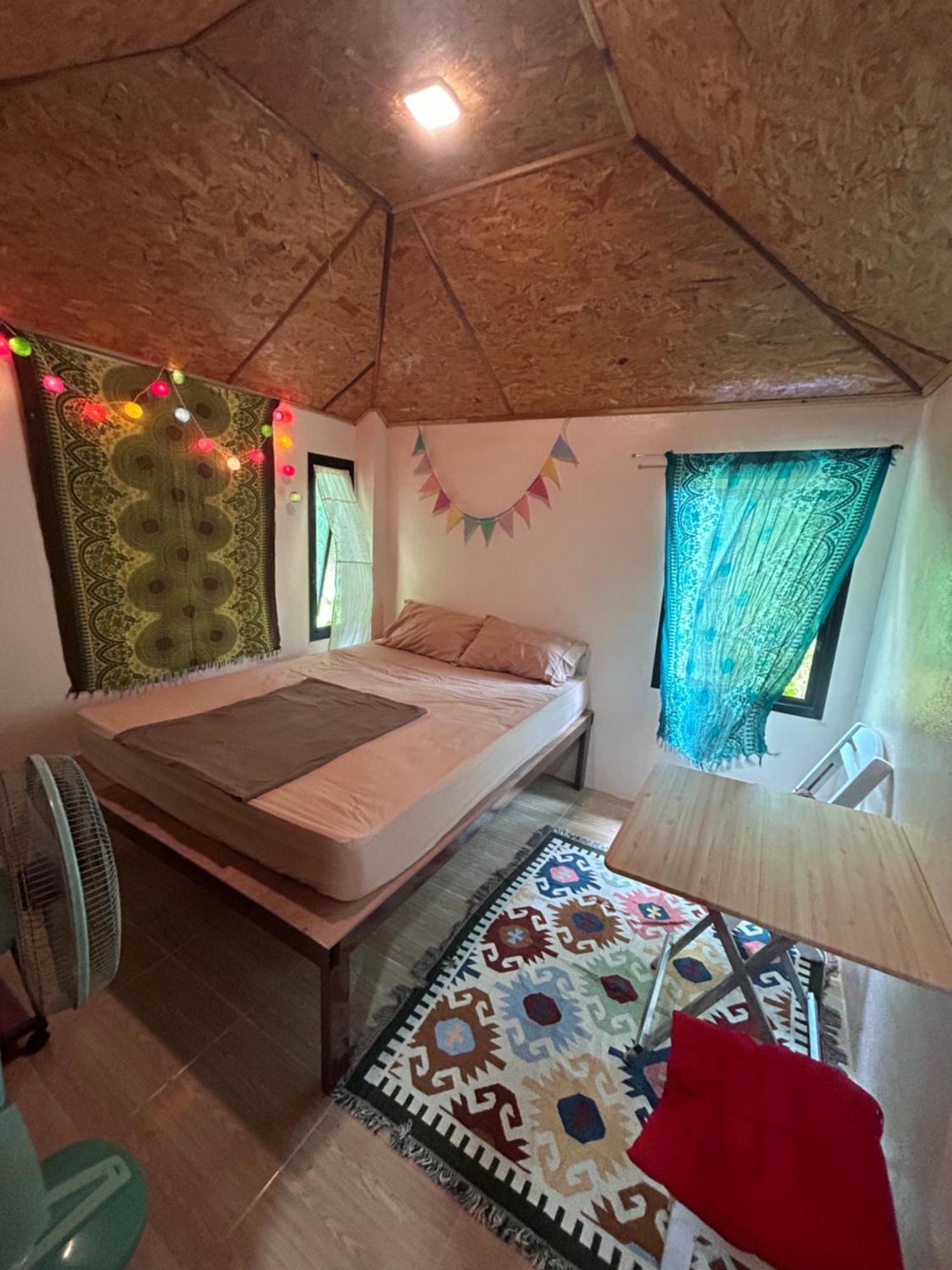 Hippy Hut เกาะช้าง ภายนอก รูปภาพ