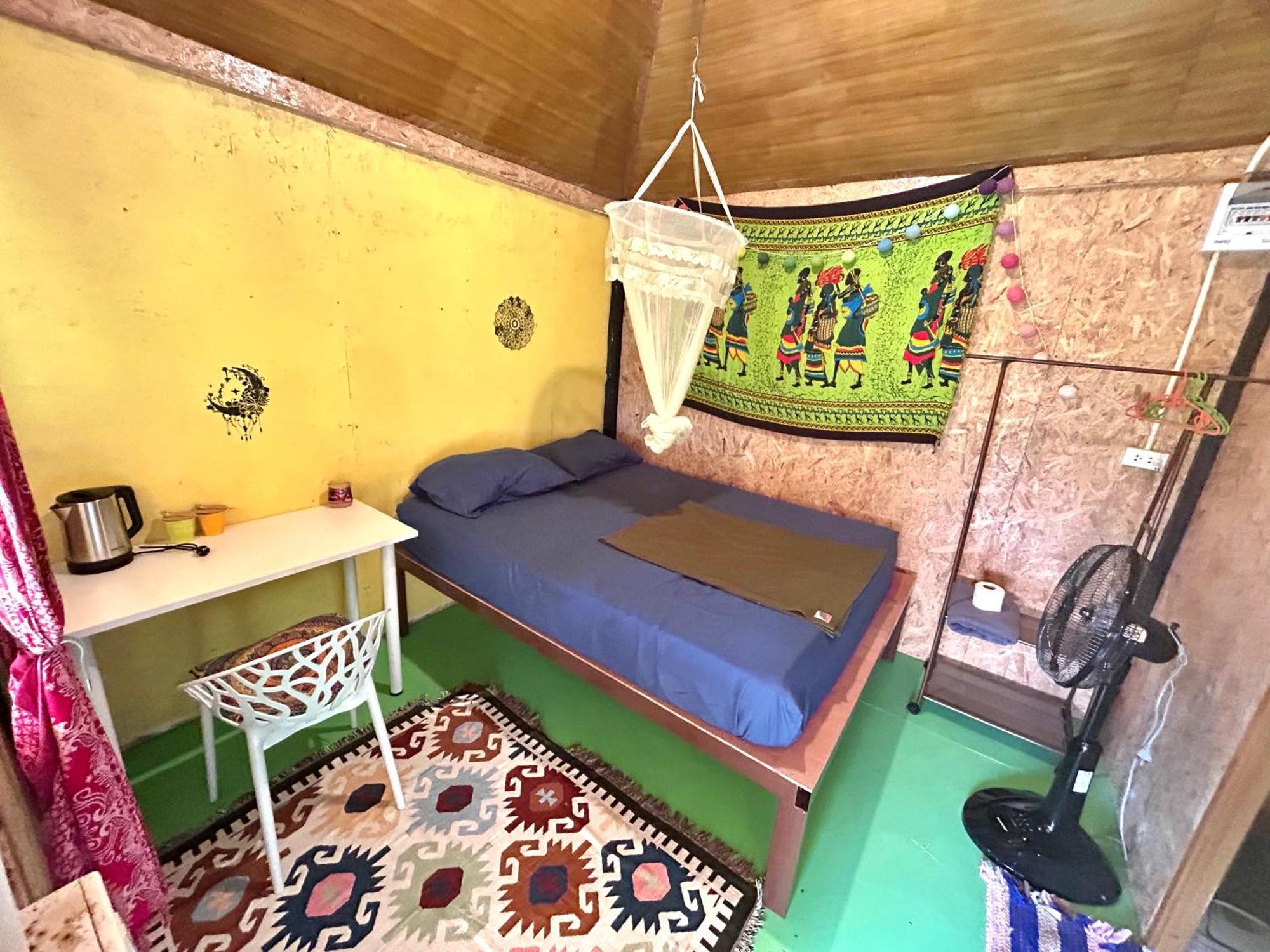 Hippy Hut เกาะช้าง ภายนอก รูปภาพ
