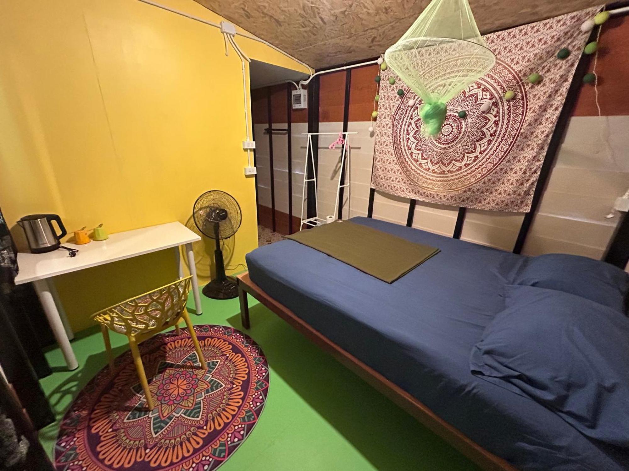 Hippy Hut เกาะช้าง ภายนอก รูปภาพ