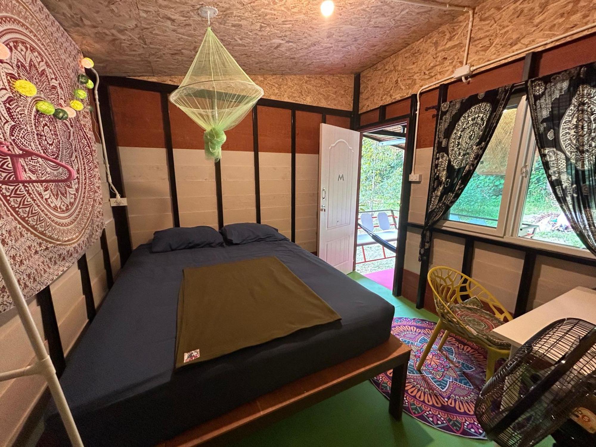 Hippy Hut เกาะช้าง ภายนอก รูปภาพ
